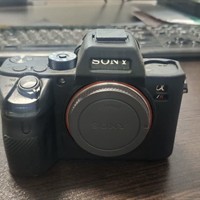 sony A7 R iii